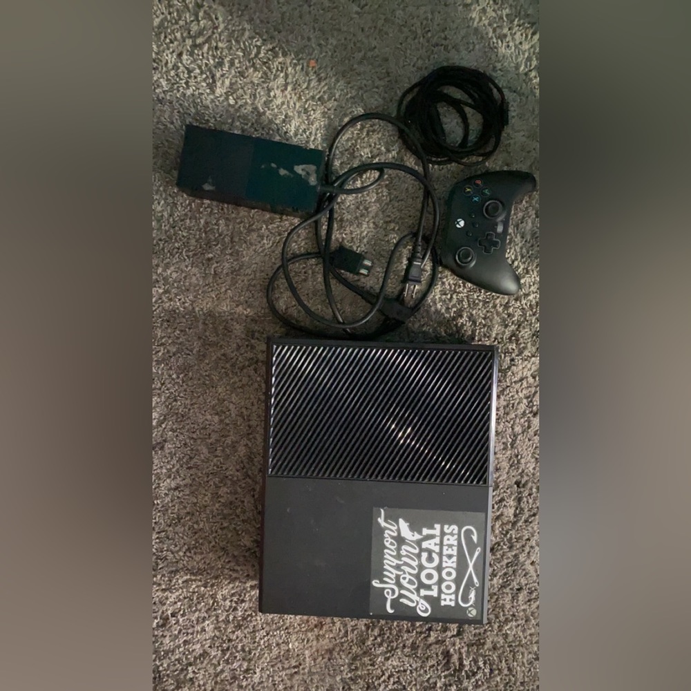 Xbox 1